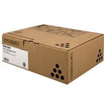 Ricoh SP 201E / 407255 toner cartridge zwart (origineel)